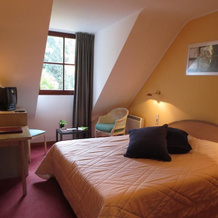 Hôtel Les Ardillières du Pont d'Oye, Chiny — photo 4