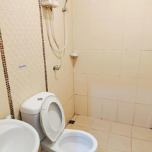 Thosawan Resort ทศวรรณ รีสอร์ท, 孔坚 — 照片 2