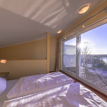 Aparthotel Seepanorama, Миров — фото 5
