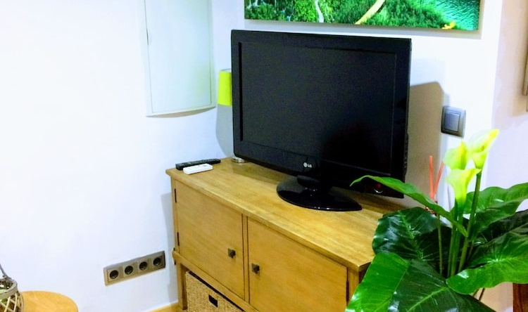 Villa del Mar Apartamento, 拉波夫拉德法尔纳尔斯 — 照片 1