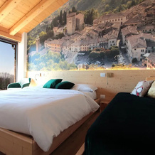 Villa Montello Pool Jacuzzi Ac Wifi, 沃尔帕戈德尔蒙泰洛 — 照片 2