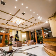 Kouros Hotel, Драма — фото 2