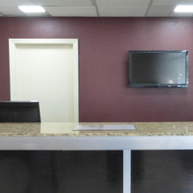 Red Roof Inn & Suites Piqua - I-75, Пиква — фото 2