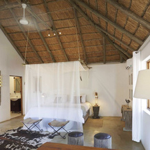 Tusk Bush Lodge, 马洛斯公园 — 照片 2