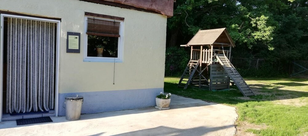 Ferienhaus Eichenthal, 盖伦基兴 — 照片 1