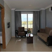 Erdinc Apart Otel Arsuz, Арсуз — фото 2