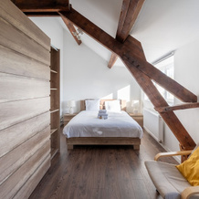 Overijse Cosy Residence, Оверейсе — фото 4