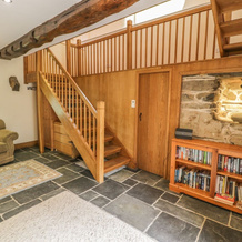 Hendoll Barn, 法本 — 照片 5