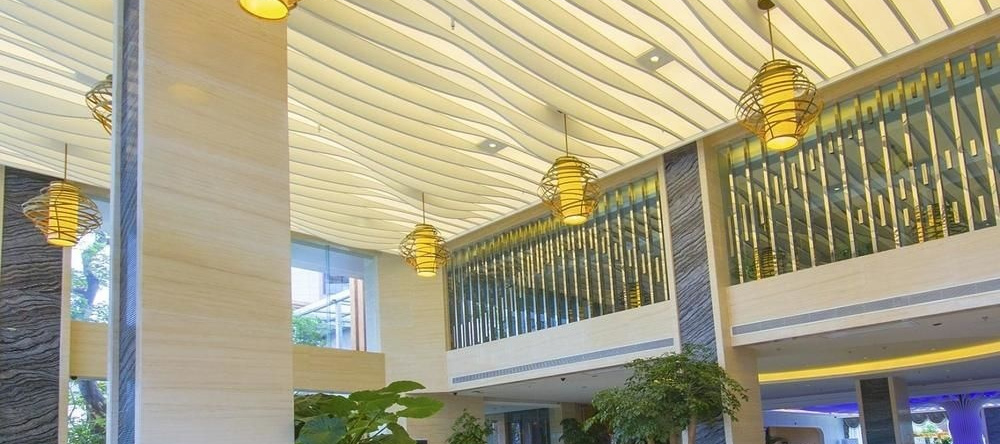 Hotspring Peninsula Resort Hotel, 昆明 — 照片 1
