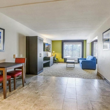 Holiday Inn Express & Suites Longview North by IHG, 朗维尤 — 照片 3