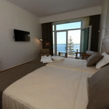 Hotel do Campo, 塔布阿 — 照片 4