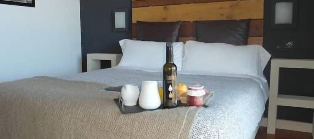 Hotel Rural Porta Coeli, San Miguel del Robledo — photo 1