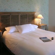 Auberge du Cabestan, 埃斯基比安 — 照片 5