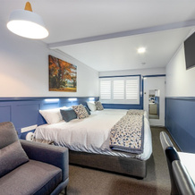 Granite Belt Motel, 斯滕托普 — 照片 5
