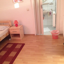 Pension Karina, Фридрихсбрунн — фото 4