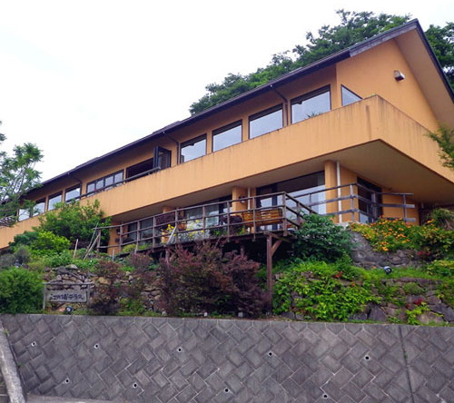 Enoura Terrace, 小田原 — 照片 1