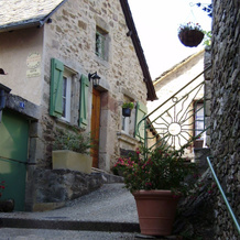 Gîte de la Pique - Najac, 纳亚克 — 照片 5