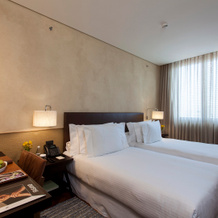 Hotel Fasano Salvador, 萨尔瓦多 — 照片 3