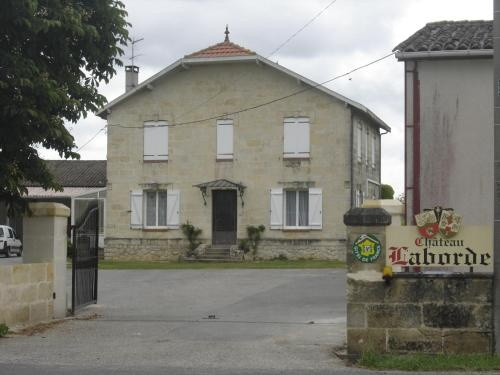 Chateau Laborde, Ruch — photo 1