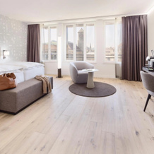 Hotel Walhalla, St. Gallen — photo 3