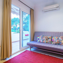 Villa Solhabitat Portet Beach, 莫雷拉 — 照片 2