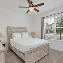 8970 Amelia Downs Trail, Фор Корнерз — фото 4