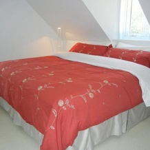 La Maison Toussaint-Toupin, Chateau-Richer — photo 5