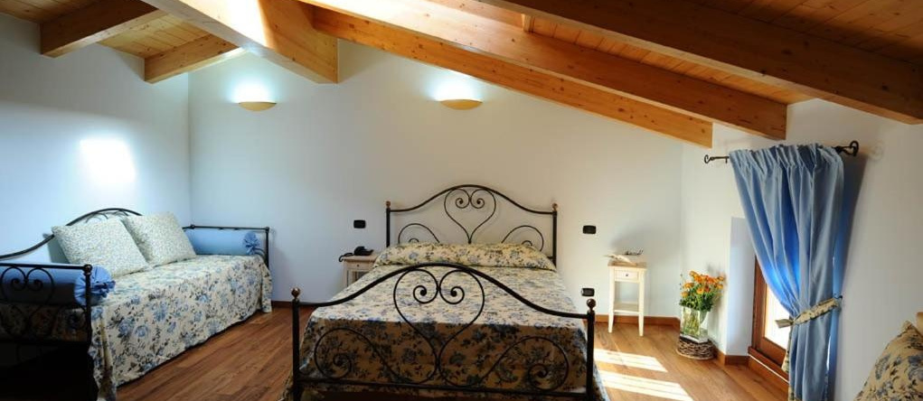Agriturismo Corte Morandini, Valeggio sul Mincio — photo 1