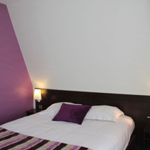 Brit Hotel Belfort Centre - Le Boreal, Бельфор — фото 5