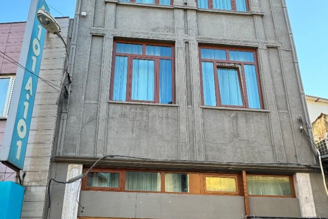 Riverside Hotel, Стамбул — фото 1