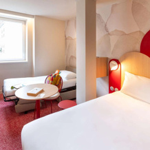 Ibis Styles Strasbourg Centre République, Страсбург — фото 4