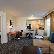 Hyatt House Gaithersburg, Гейтерсберг — фото 2