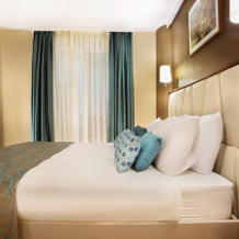 Mard-inn Hotel, 伊斯坦布尔 — 照片 2