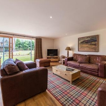 Mains Of Taymouth Country Estate 5* Gallops Apartments, Аберфелди — фото 2