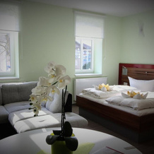 Villa 39 Apartment Hotel, 巴特利本施泰因 — 照片 2