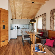 Residence La Selva, 塞尔瓦迪瓦尔加尔德纳 — 照片 5