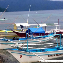 Dive Solana Resort Batangas, Mabini — photo 4