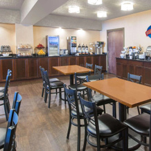 Comfort Inn Heart Of Poconos, 巴顿斯维尔 — 照片 4