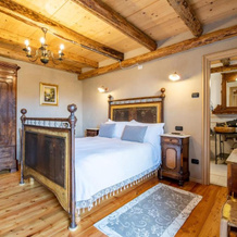 Agriturismo Bon Tajer, 博尔戈瓦尔贝卢纳 — 照片 3