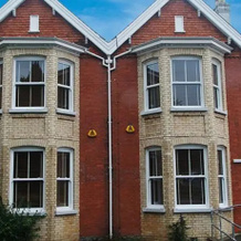 Windmill House Hostel, 托特尼斯 — 照片 4