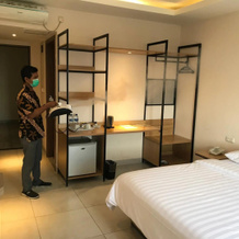 Hotel Arisu, Cilegon — photo 2