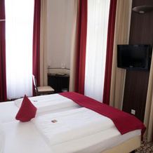 Heerens Hotel, Emden — photo 2
