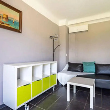 Rental Apartment Rsidence Boutin - Le Lavandou 2 bedrooms 4 persons - POP 19190, Le Lavandou — photo 2