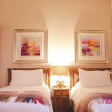 Meldrum House Country Hotel & Golf Course, 因弗鲁里 — 照片 5