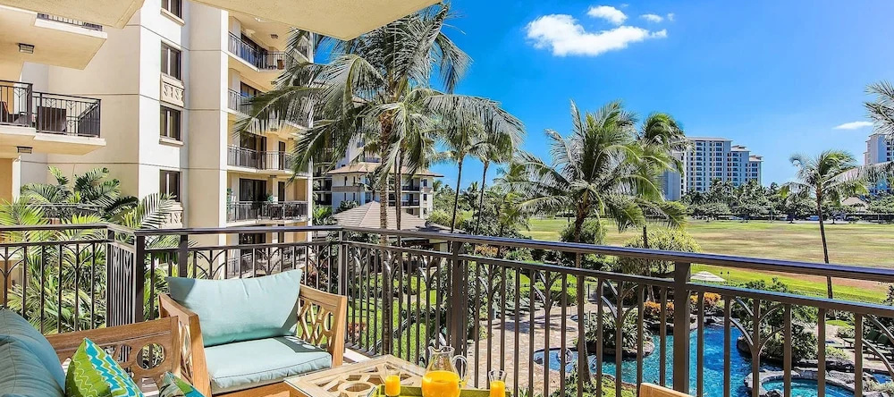 Hale Moana Ko Olina Beach Resort!, Каполеи — фото 1