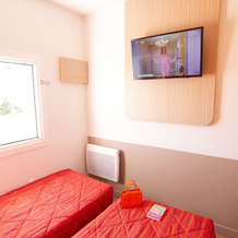 Hotelf1 Thionville Yutz, Йус — фото 4