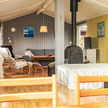 4 Person Holiday Home in Vordingborg, Vordingborg — photo 3