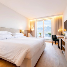 Wellness & Spa Hotel Beatus, Зигрисвиль — фото 4