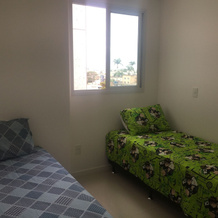Apartamento Mobiliado no Edifício Domum, Campos — photo 5