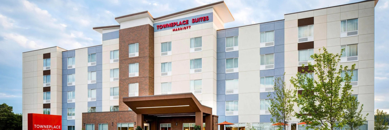 TownePlace Suites by Marriott West Lafayette, West Lafayette — photo 1